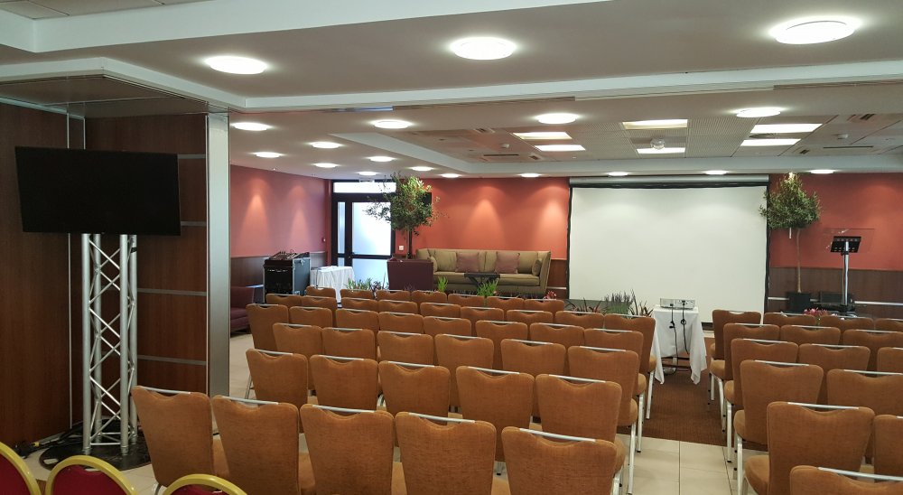 diavoorstelling
