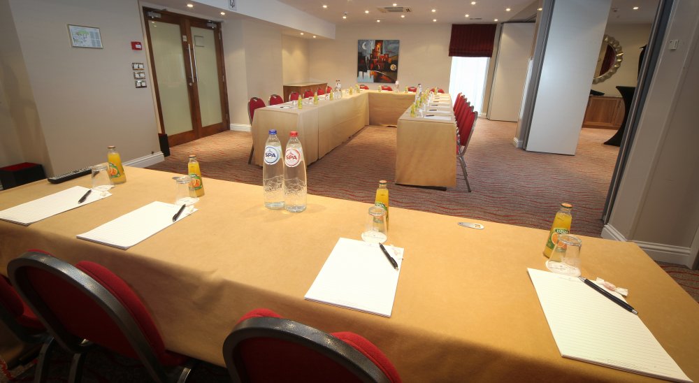 diavoorstelling