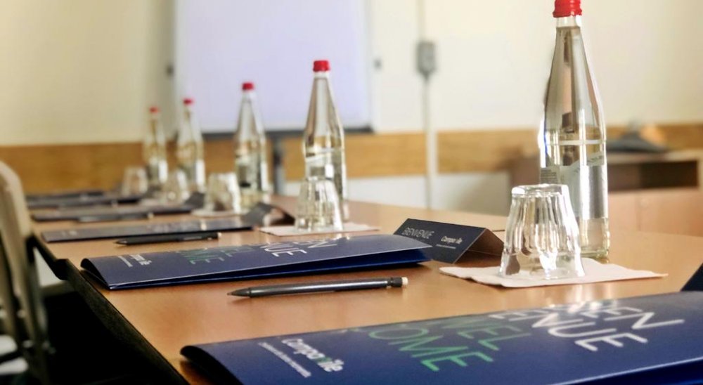diavoorstelling