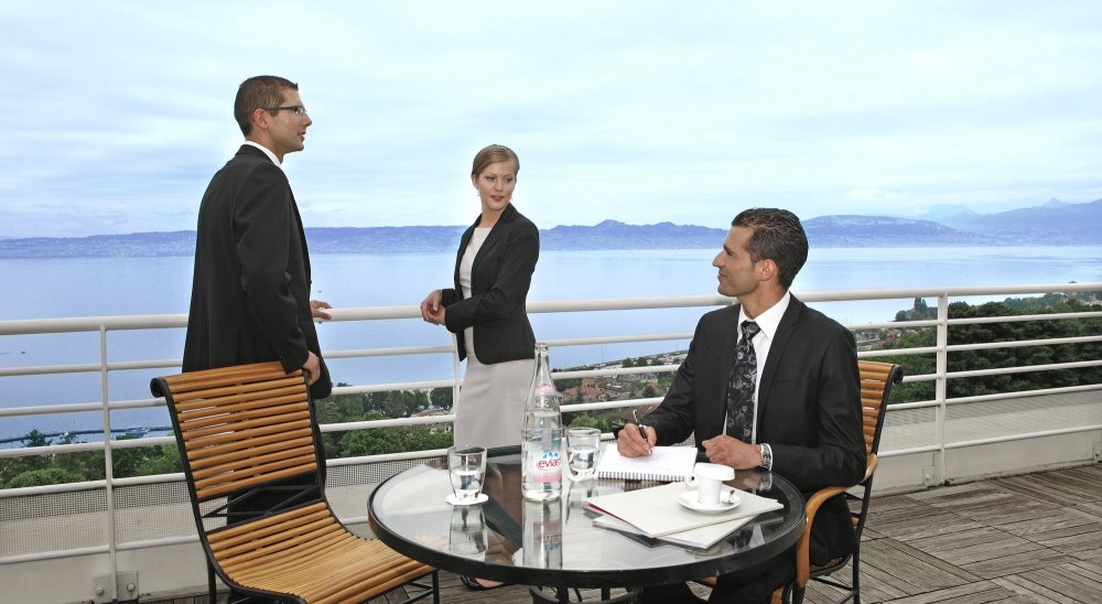 diavoorstelling