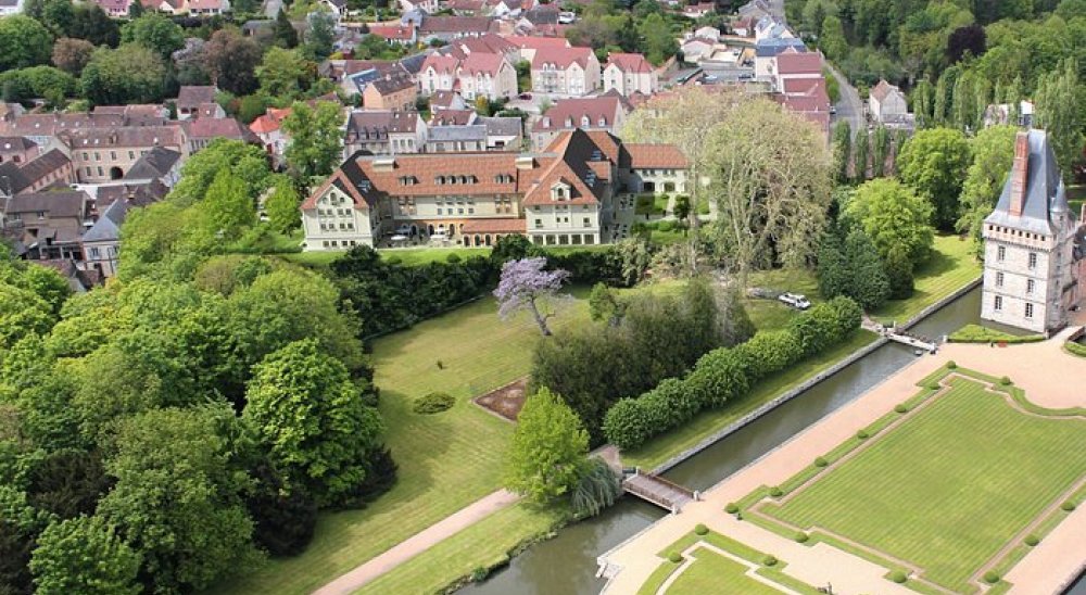 diavoorstelling