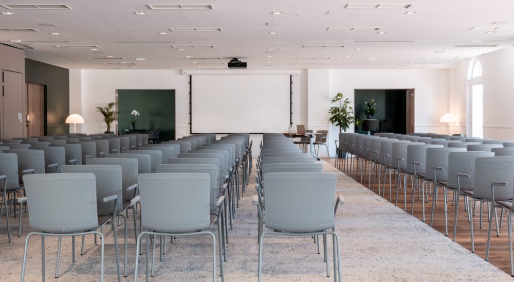 diavoorstelling
