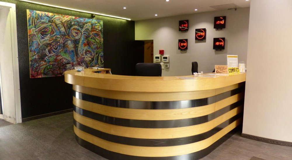 diavoorstelling
