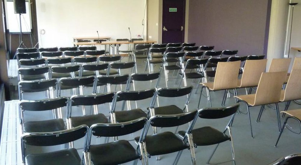 diavoorstelling