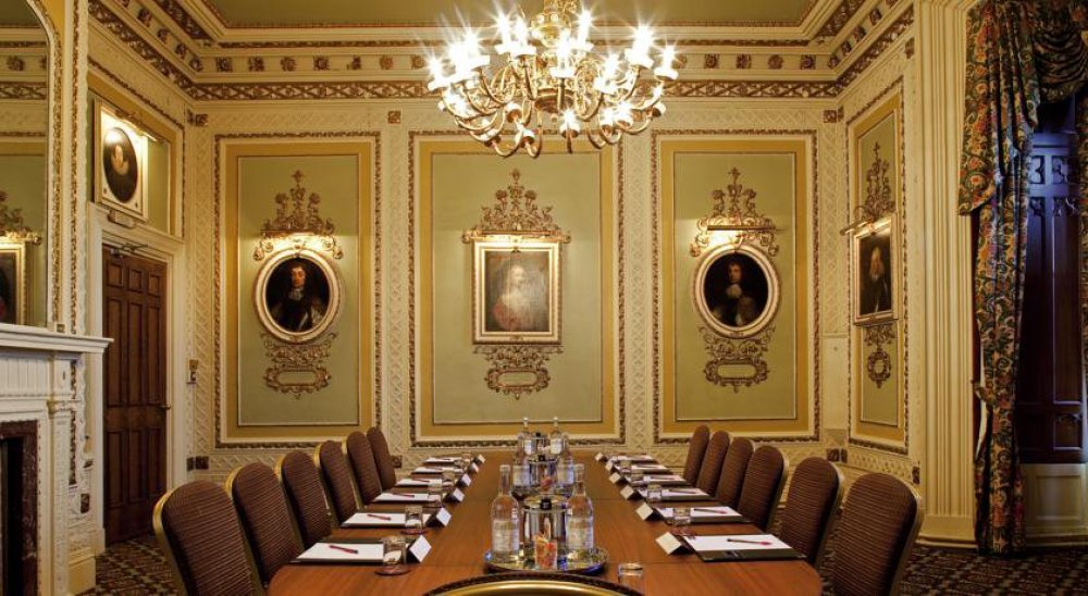 diavoorstelling
