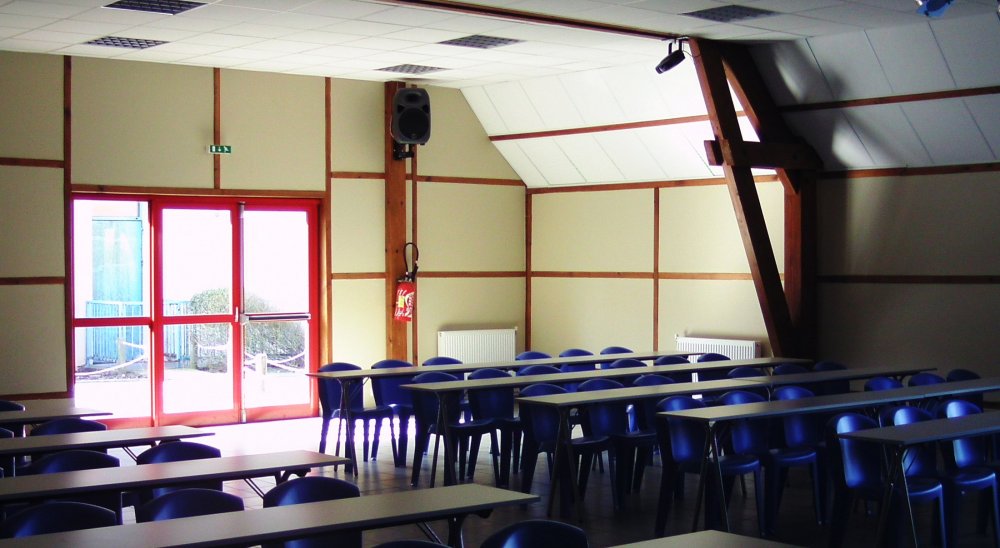 diavoorstelling
