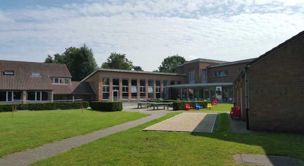 diavoorstelling