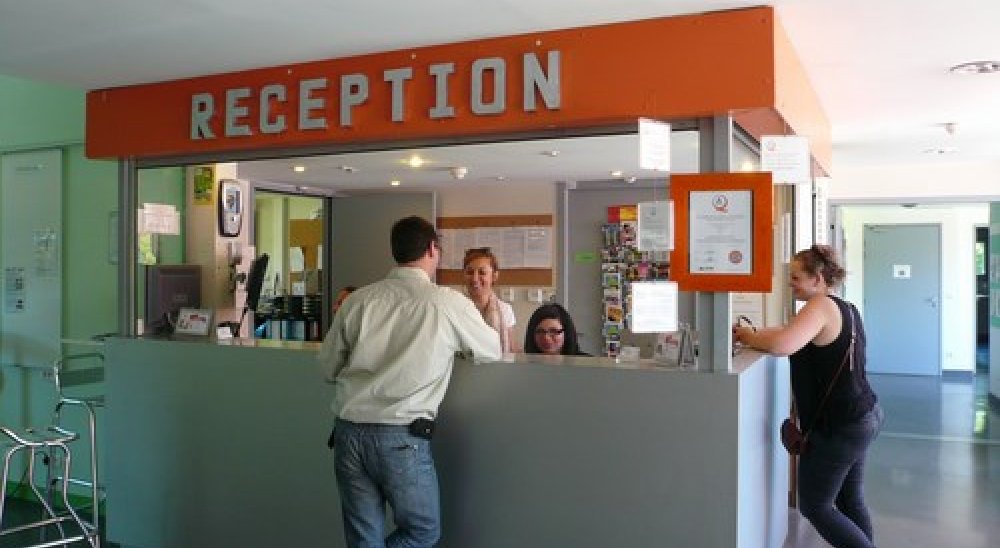 diavoorstelling