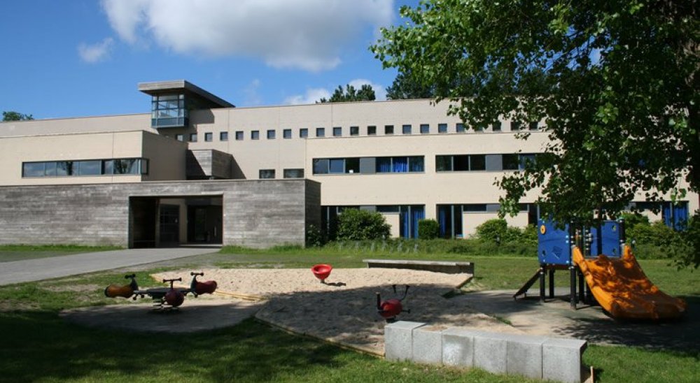 diavoorstelling