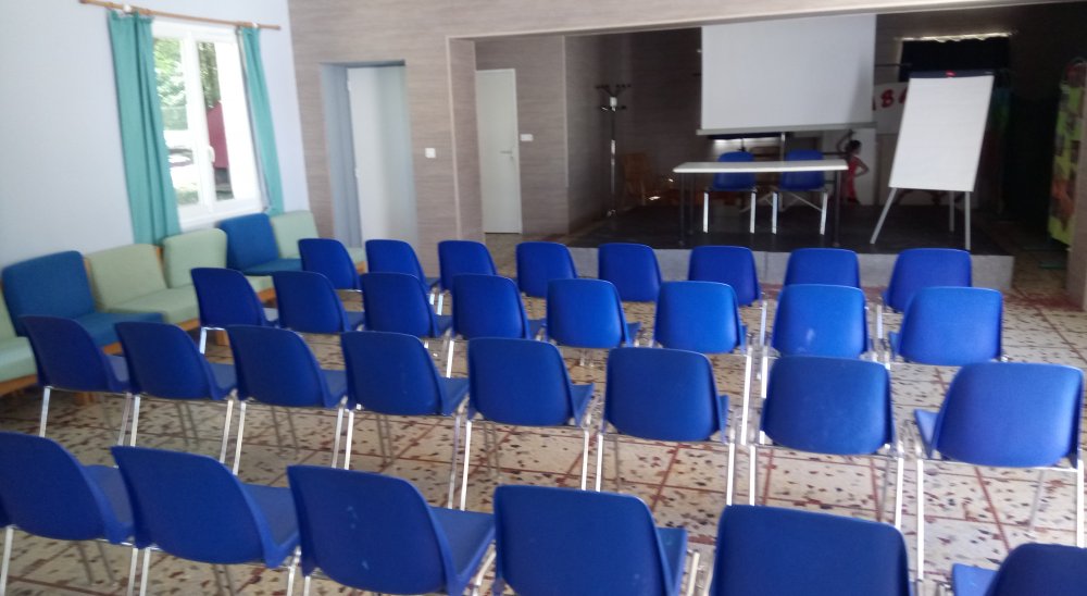 imagem de apresentação de diapositivos