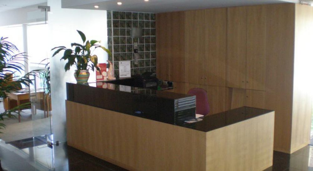 diavoorstelling